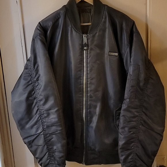 South Pole Other - South Pole Bomber Style Jacket
